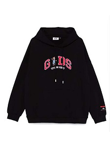 sudadera GCDS